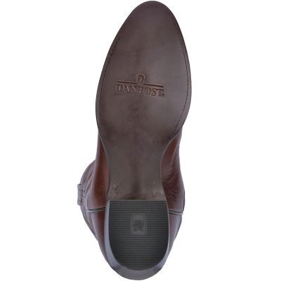 Image showing  Men's Milwaukee Leather Western Boots
