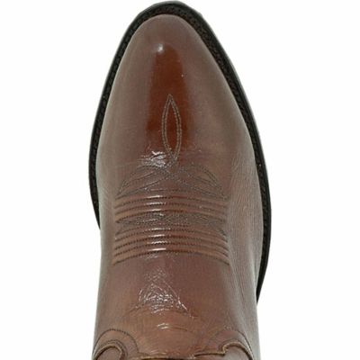 Image showing  Men's Milwaukee Leather Western Boots