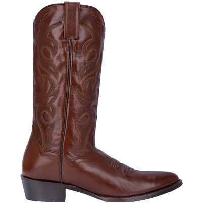 Image showing  Men's Milwaukee Leather Western Boots