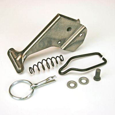 Image showing  2 in. High-Profile Trailer Coupler Repair Kit