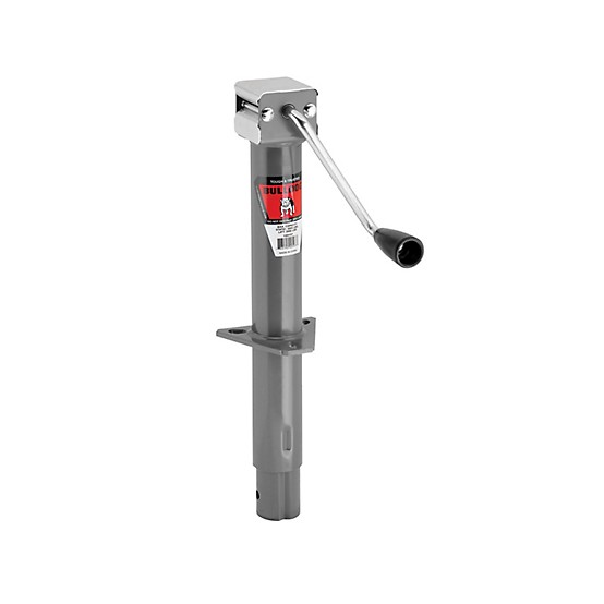 Bulldog A-Frame Sidewind Jack - 2000lb. Load Bulldog A-Frame Sidewind Jack - 2000lb. Load