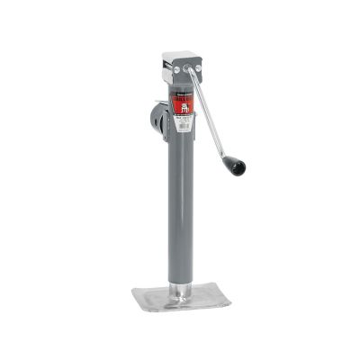 Bulldog 1-1/4 in. Receiver 2,000 lb. Capacity Side Wind