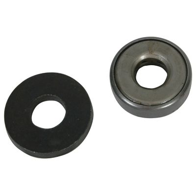 Bulldog Trailer Jack Thrust Bearing Kit, 5,000 lb. Capacity