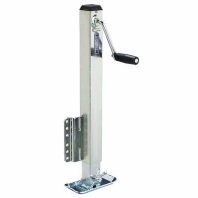 FULTON 2,000 lb. Marine and Recreational Trailer Jack, HD25000101