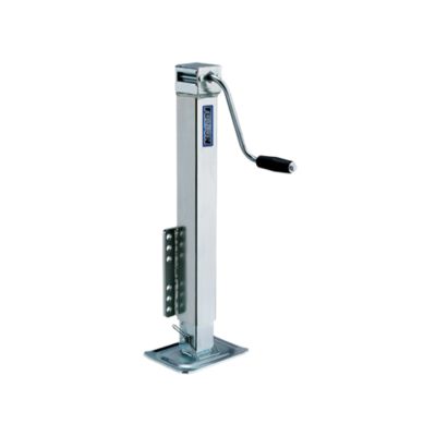 FULTON Marine and Recreational Trailer Jack, 5,000 lb. Capacity