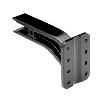Reese Titan Pintle Hook Mounting Plate for 2-1/2 in. Receivers, 18,000 lb. Capacity