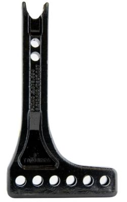 Image showing  15,000 lb. Weight Distribution Shank, 12-1/4 in. L