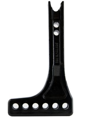 Image showing  15,000 lb. Weight Distribution Shank, 12-1/4 in. L