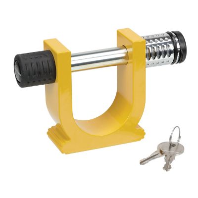 Reese Towpower Fifth Wheel King Pin Lock