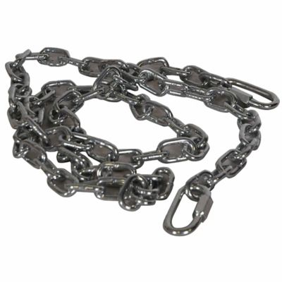 Reese Towpower 2,000 lb. Capacity 72 in. Towing Safety Chain