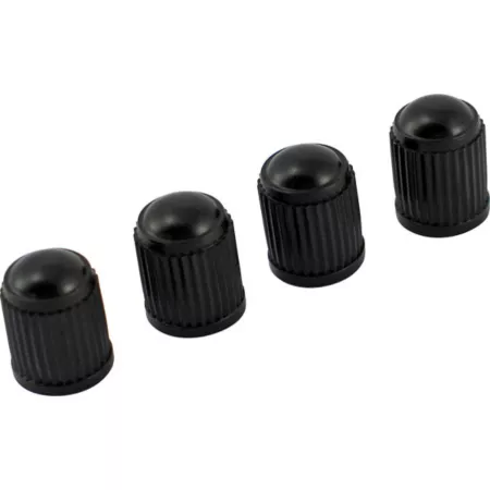 Monkey Grip Dome Style Plastic Valve Cap Tire Valve Stem Caps