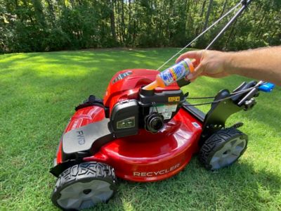 Image showing  8 oz. Fuel Stabilizer