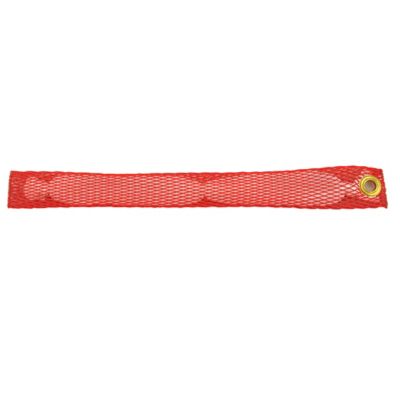 Mechanic In A Bottle 24 in. Diesel Tank Snake Storage Water Absorber - 1" diameter Tractor - Red