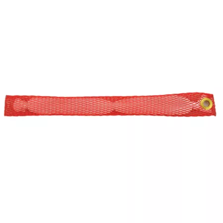 Mechanic in a Bottle 24" Diesel Tank Snake Storage Water Absorber - 1" Diameter Tractor - Red Fuel Additives