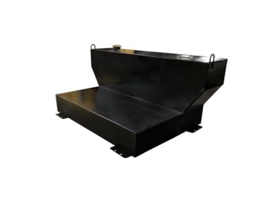 Better Built 98 gal. Steel T-Top Fuel Transfer Tank, Black at Tractor  Supply Co.