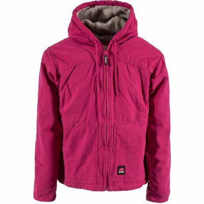 Berne 2025 womens jacket