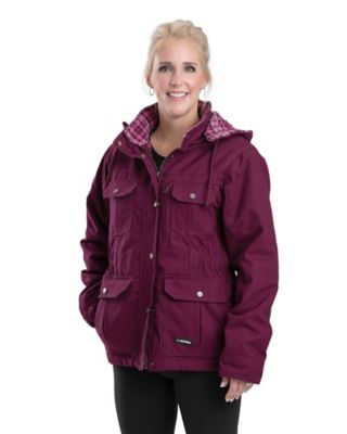 Plum Purple