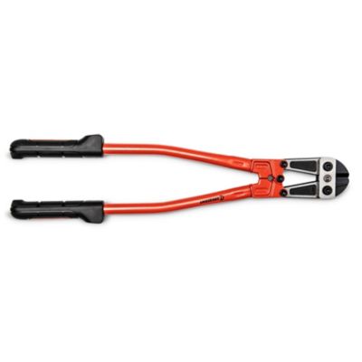 H.K. Porter 24 in. Power Link Bolt Cutter