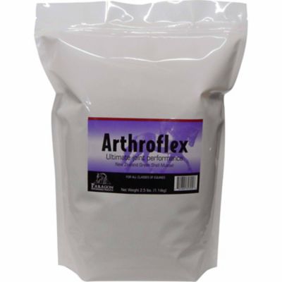 Paragon Performance Products ArthroFlex (Perna) Joint Health Horse Supplement, 2.5 lb., 60 Doses