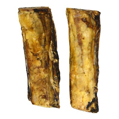 Image showing  7 in. Beef Rib Bone Dog Chew Treats, 9 ct.
