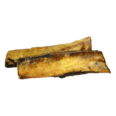 Image showing  7 in. Beef Rib Bone Dog Chew Treats, 9 ct.
