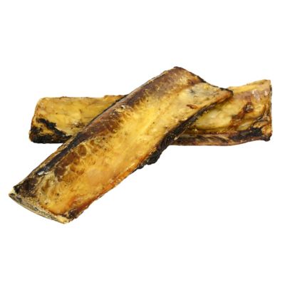 Image showing  7 in. Beef Rib Bone Dog Chew Treats, 9 ct.