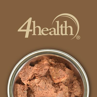 Image showing  Adult Chicken and Rice Recipe Wet Dog Food, 13.2 oz