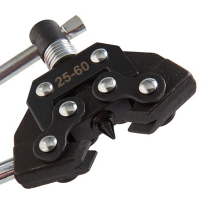 Image showing  1/4 in. to 3/4 in. Pitch Roller Chain Breaker