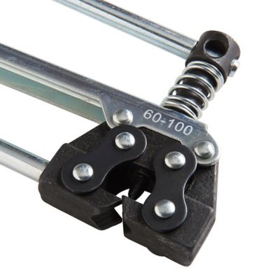 Image showing  3/4 to 1-1/4 in. Pitch Chain Breaker