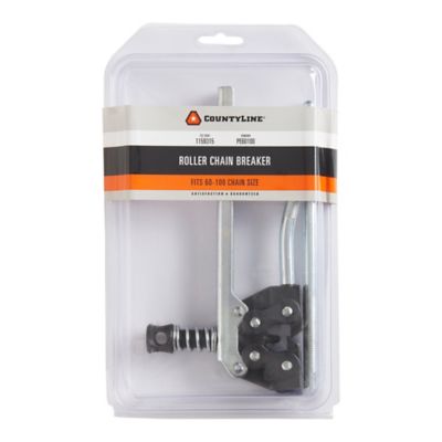 Image showing  3/4 to 1-1/4 in. Pitch Chain Breaker