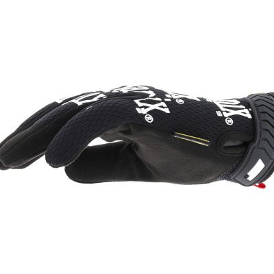 Image showing  Men's Original Synthetic Leather Work Gloves, Large, 1-Pair