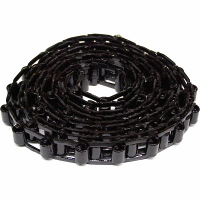 Allied No. 32 Detachable Steel Chain, 10 ft., STEEL DETACH 32