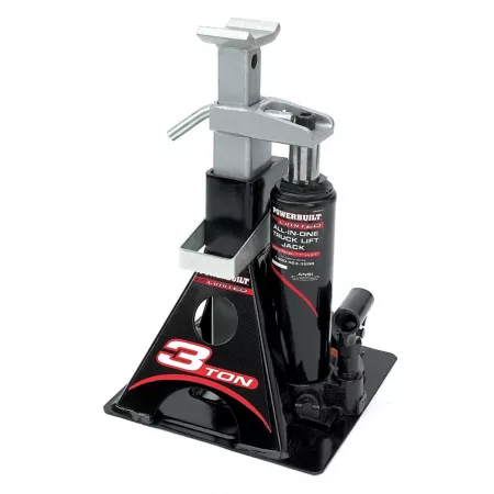 Powerful 3 Ton All-in-1 Bottle Jack Bottle Jacks