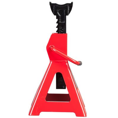 Image showing  6-Ton Capacity Ratchet Action Jack Stand