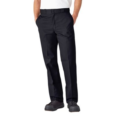 Dickies Mid-Rise Work Pants at Tractor Co.