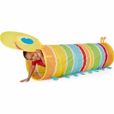 melissa and doug tunnel