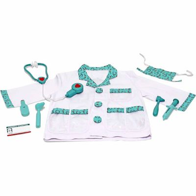 melissa and doug doctor
