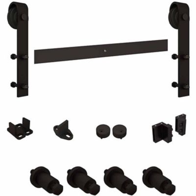 55 Best Images Tractor Supply Barn Door Track : National Hardware 5330 Flexible Hanger Pair 193730 At Tractor Supply Co