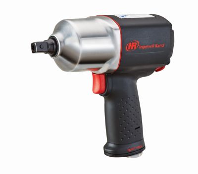 Ingersoll Rand 1/2 in. Drive 780 ft.-lb. Impact Wrench with Quiet Technology