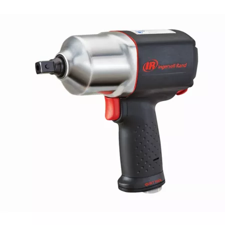 Ingersoll Rand 1/2 in Drive 780 ft lbs Impact wrench with quiet technology Air Impact Wrenches