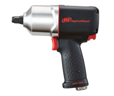Image showing  1/2 in. Drive 780 ft.-lb. Impact Wrench with Quiet Technology