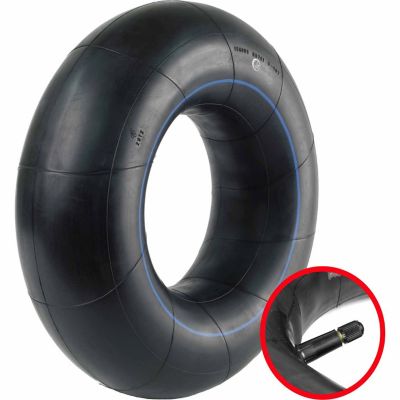 Martin Wheel 13x650-6 Inner Tube with TR-13 Valve Stem