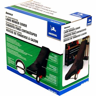 Image showing  Universal Snow Blower Cover