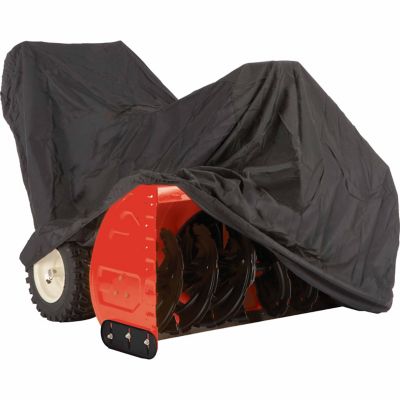 Arnold Universal Snow Thrower Cover, 33 in. to 45 in. Clearing Width