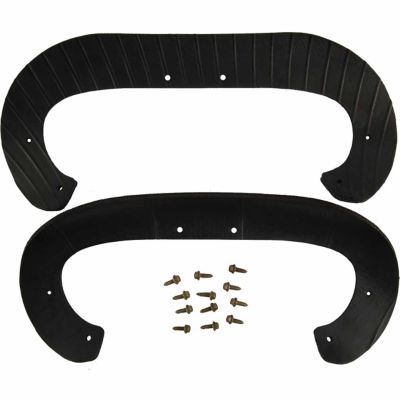 Arnold Snow Blower Rubber Paddle Kit