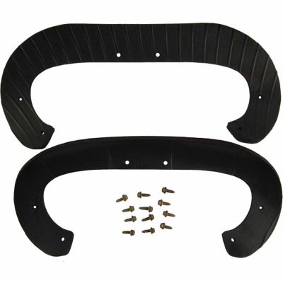 Snowblower Ground Drive Belt, 3/8 x 35.68-in 754-04201A parts