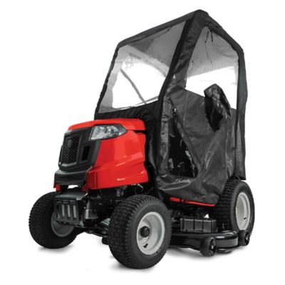 Image showing 5 th Cub Cadet Tractor Snow Blower Cab