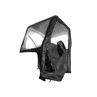 Image showing 6 th Cub Cadet Tractor Snow Blower Cab