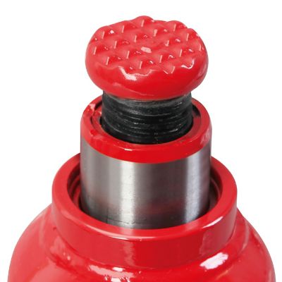 Image showing  8-Ton Big Red Bottle Jack