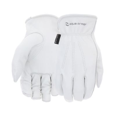 west chester protective gear leather gloves